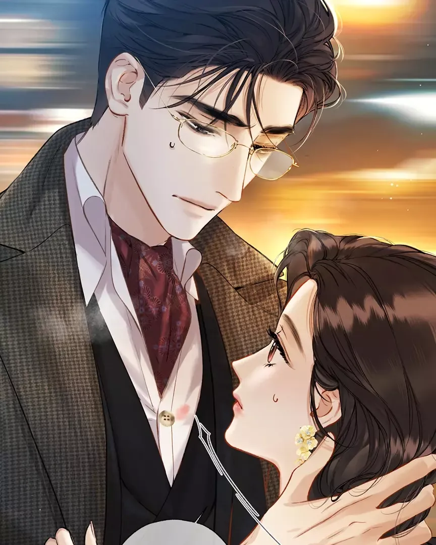 Read Love by Mistake Manga Online