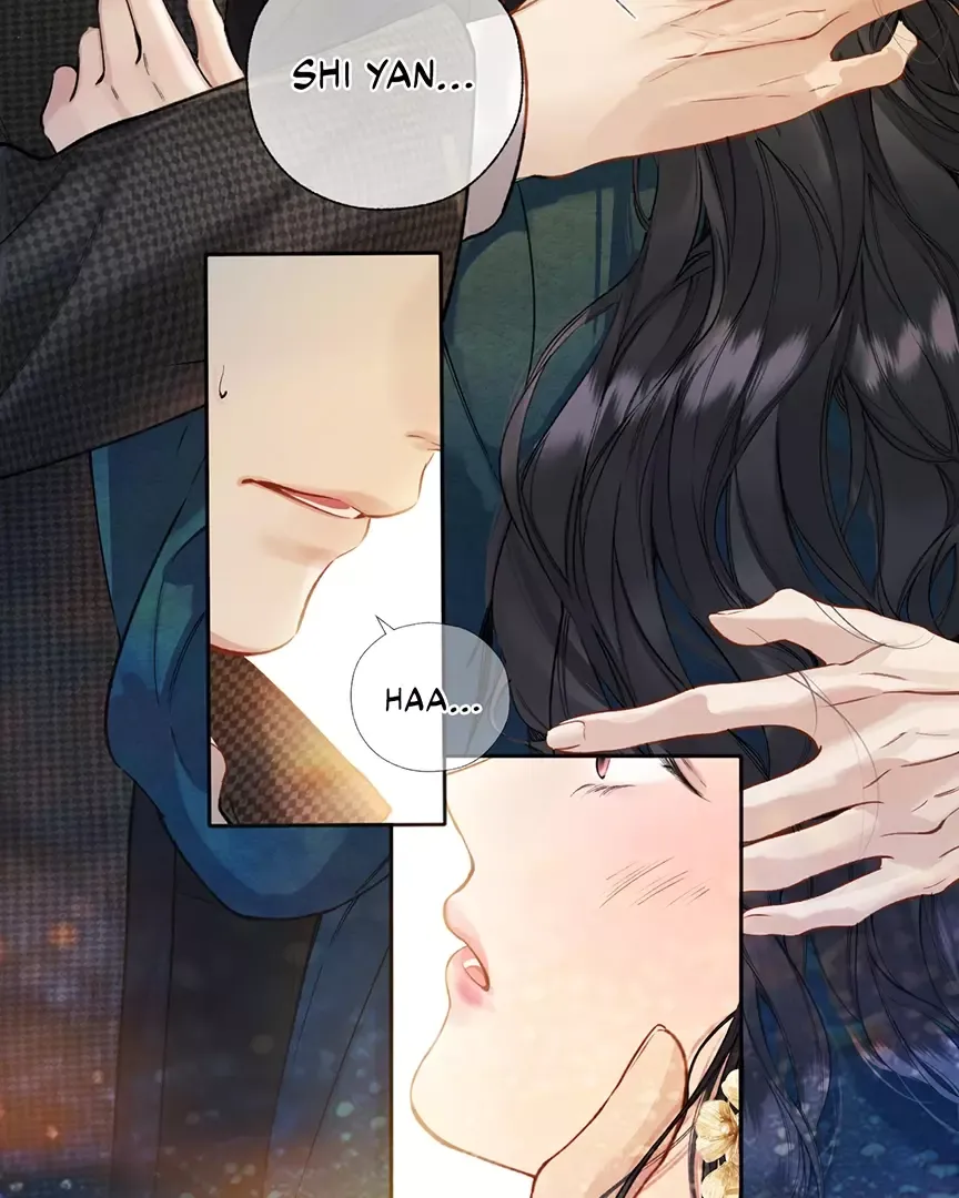 Read Love by Mistake Manga Online