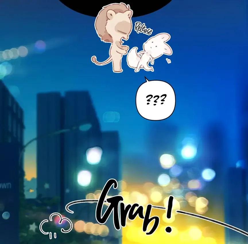 Read Love by Mistake Manga Online