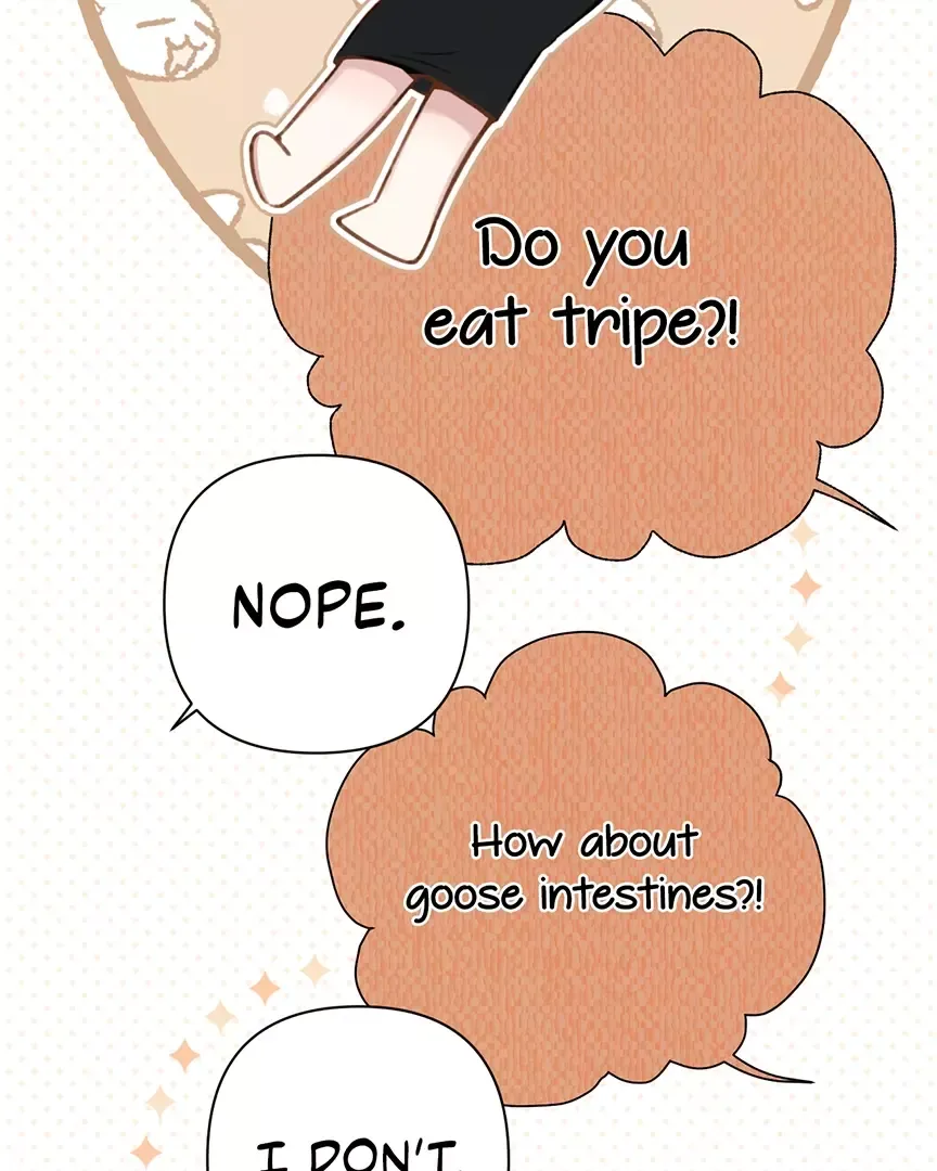 Read Love by Mistake Manga Online