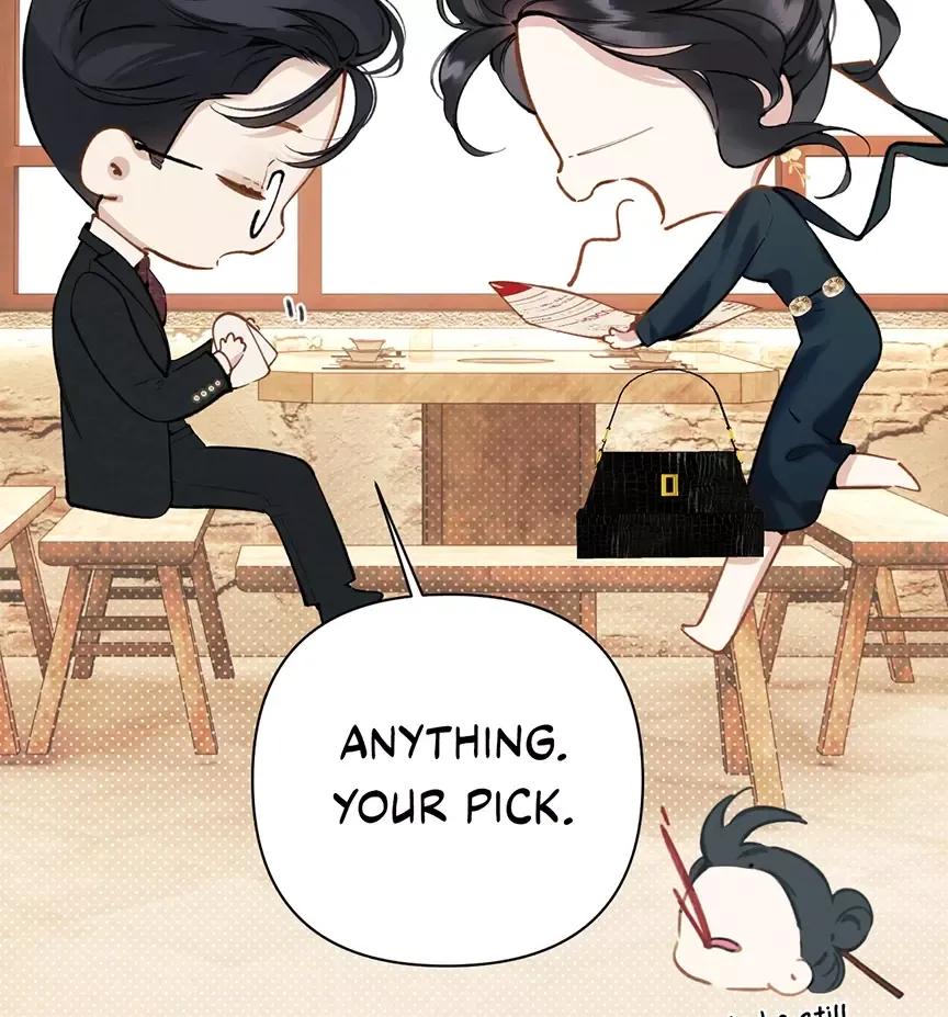 Read Love by Mistake Manga Online