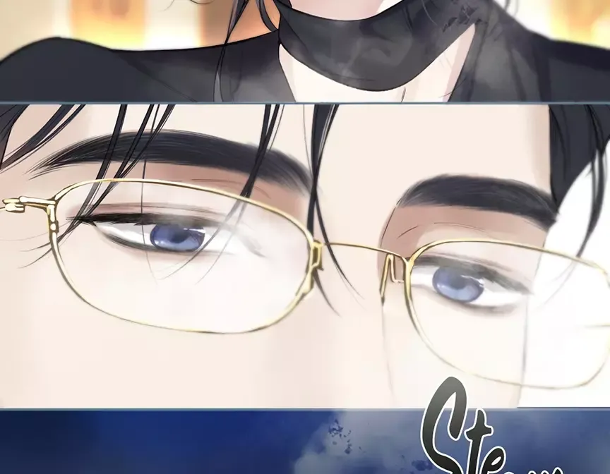Read Love by Mistake Manga Online