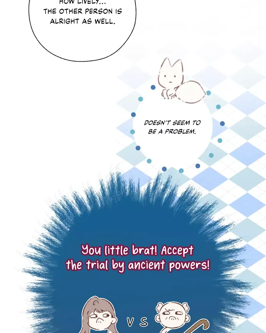 Read Love by Mistake Manga Online