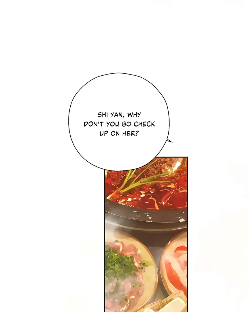 Read Love by Mistake Manga Online