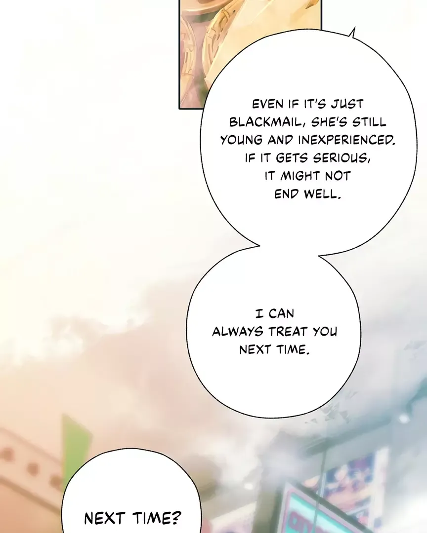 Read Love by Mistake Manga Online