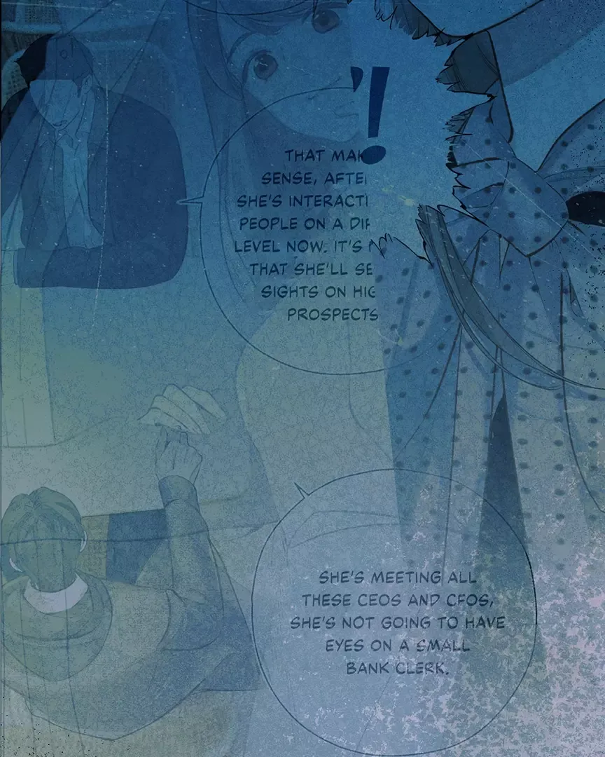 Read Love by Mistake Manga Online