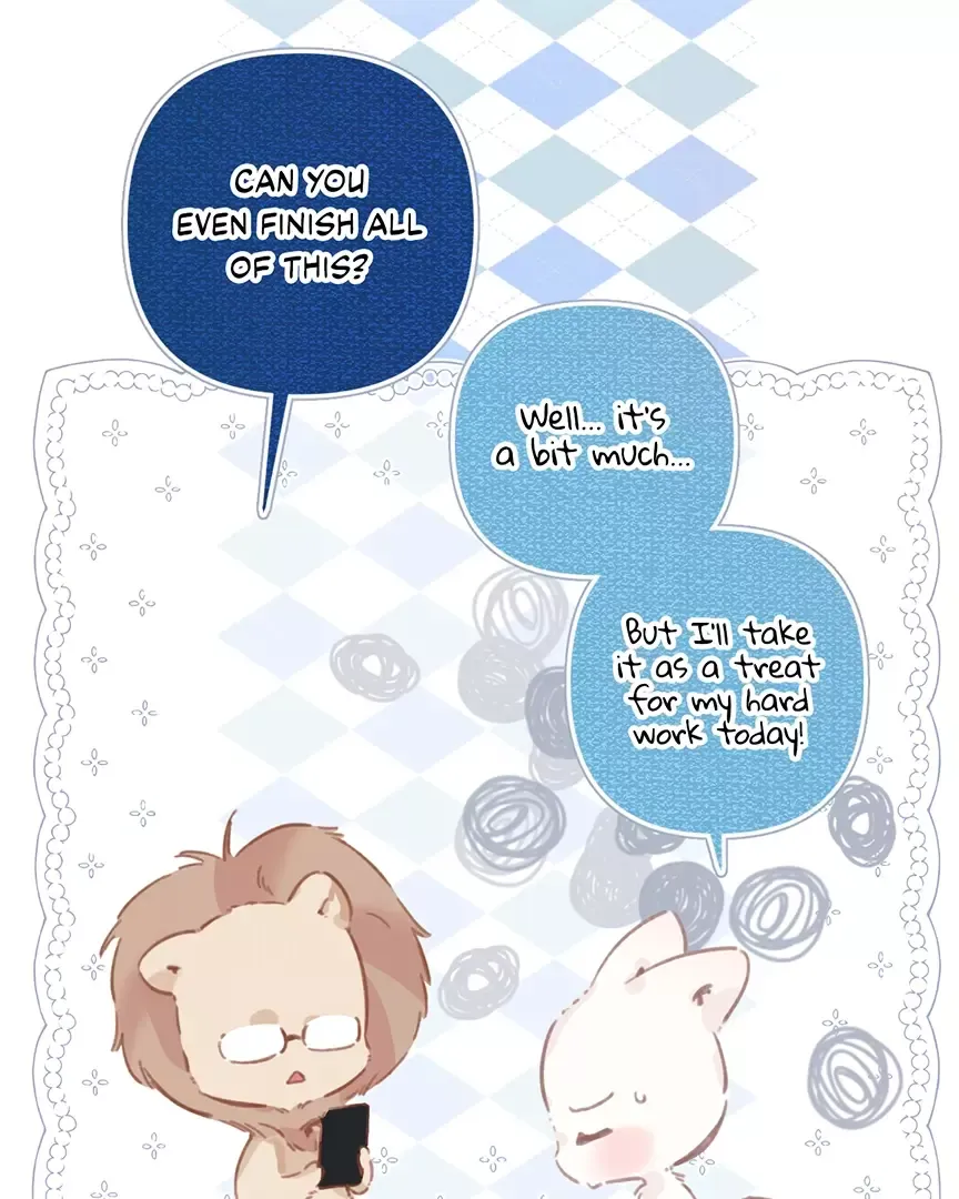 Read Love by Mistake Manga Online