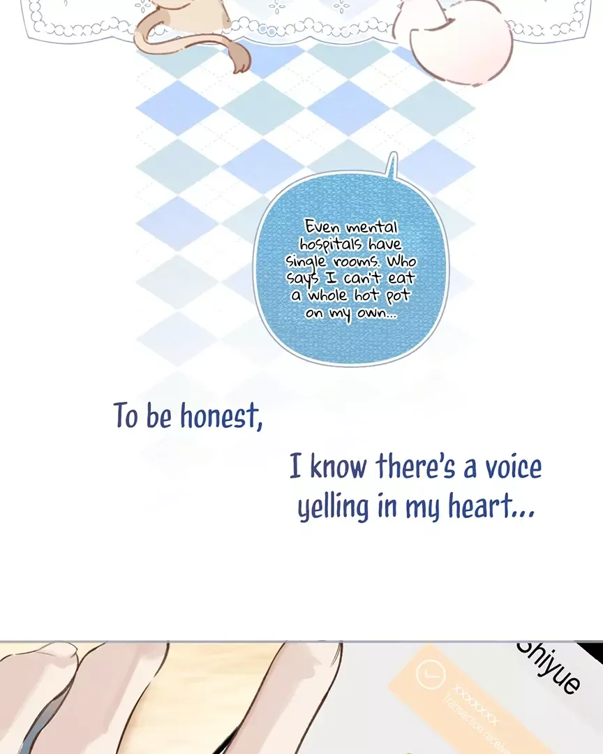 Read Love by Mistake Manga Online