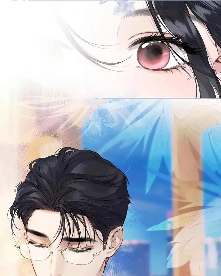 Read Love by Mistake Manga Online