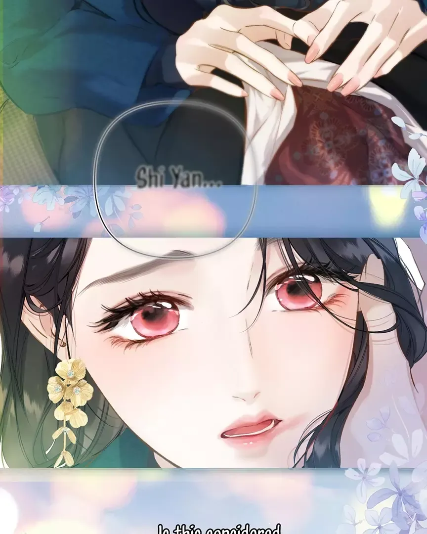 Read Love by Mistake Manga Online