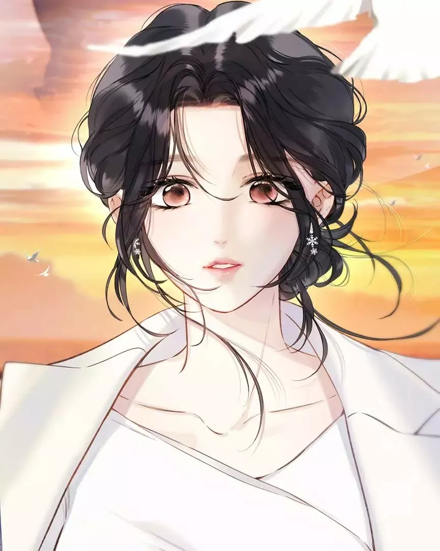 Read Love by Mistake Manga Online