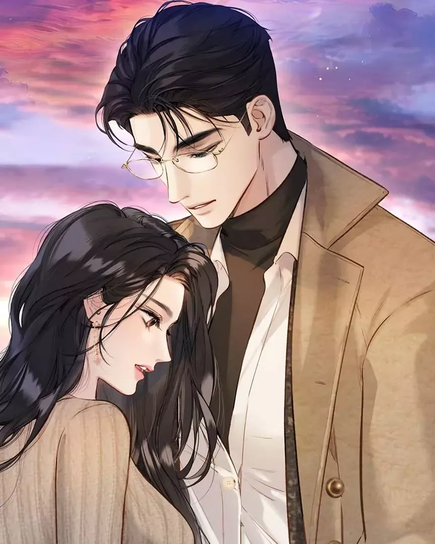Read Love by Mistake Manga Online