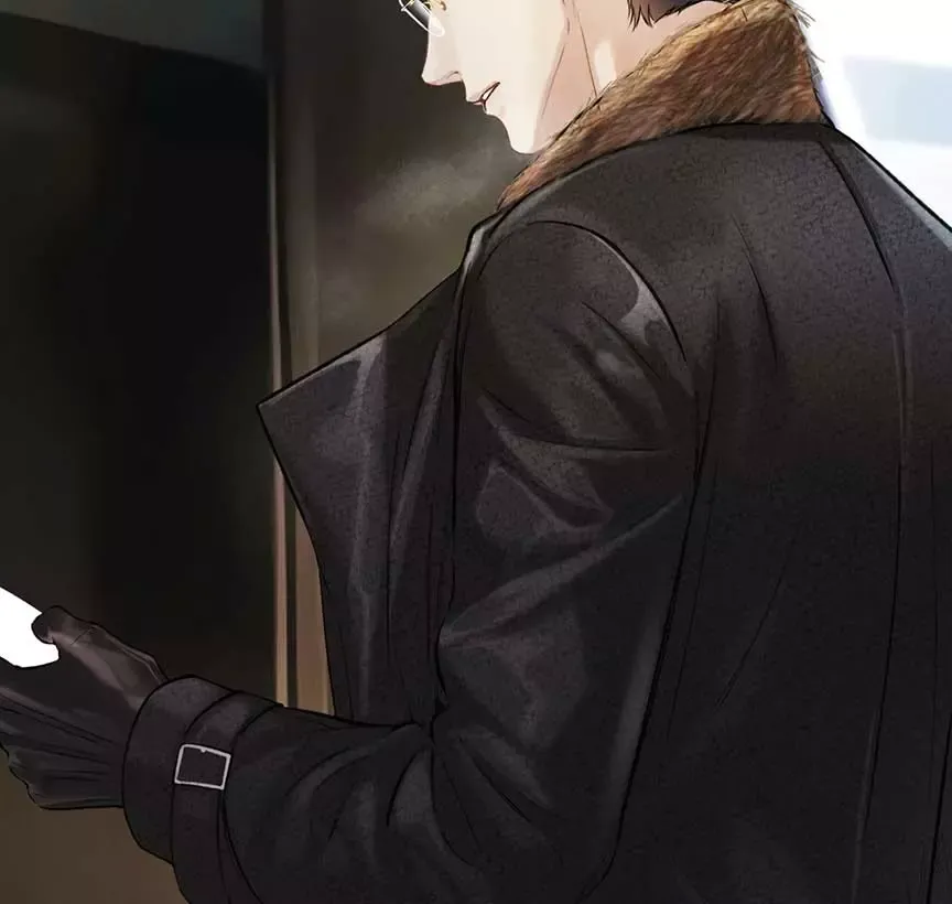 Read Love by Mistake Manga Online