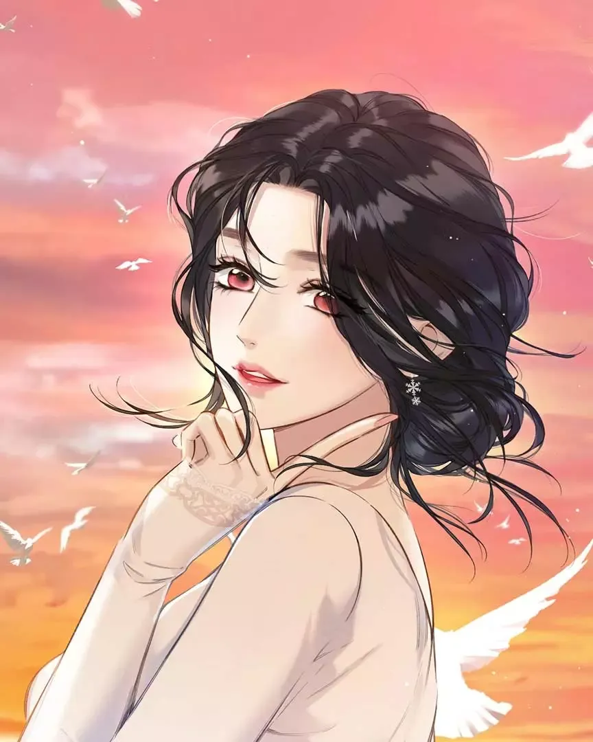 Read Love by Mistake Manga Online