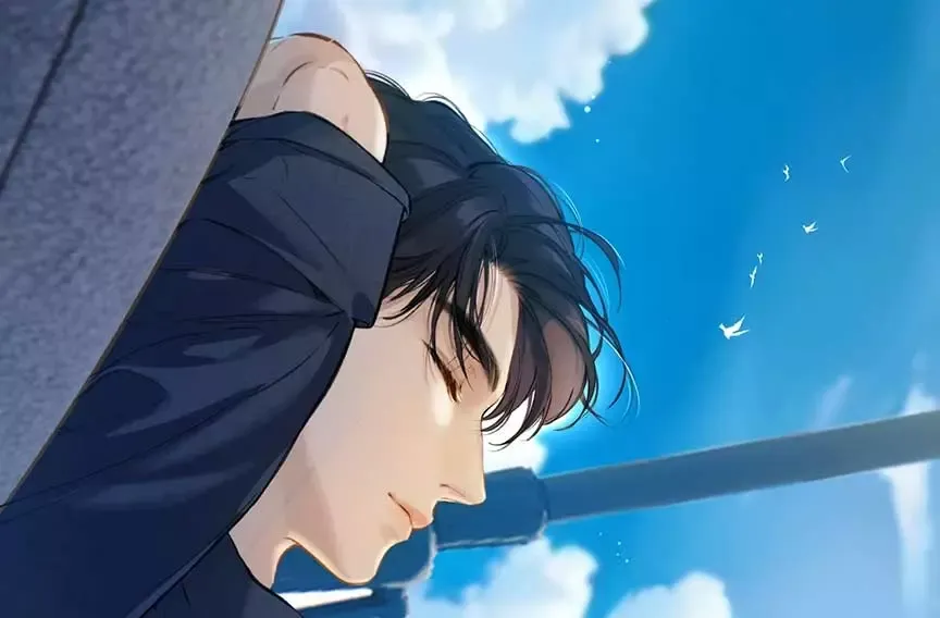 Read Love by Mistake Manga Online