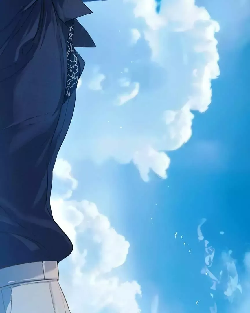 Read Love by Mistake Manga Online