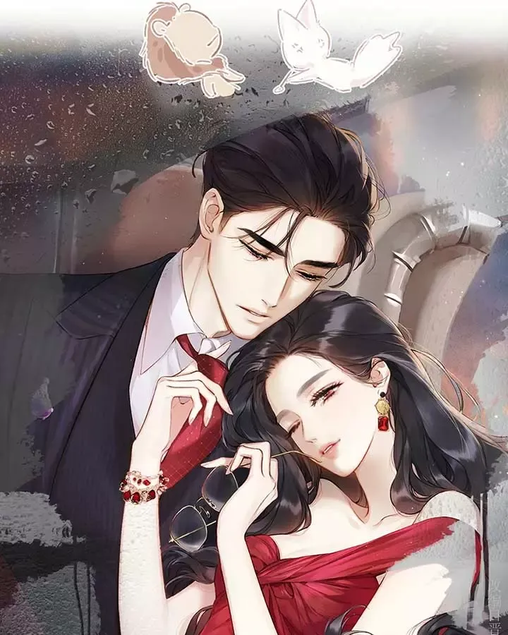 Read Love by Mistake Manga Online