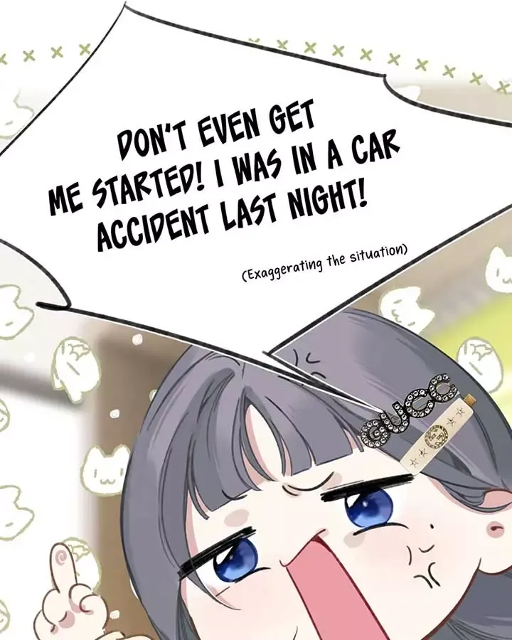 Read Love by Mistake Manga Online