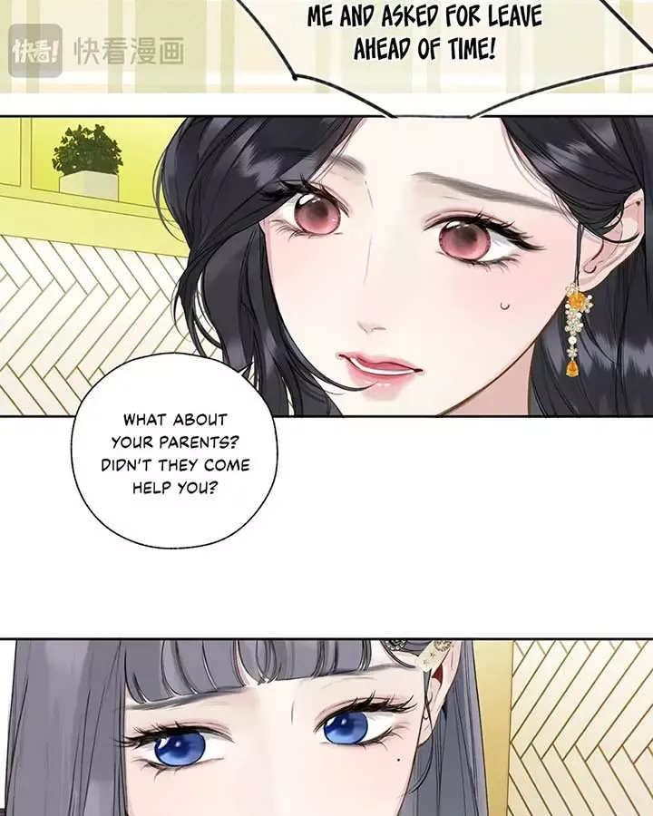 Read Love by Mistake Manga Online