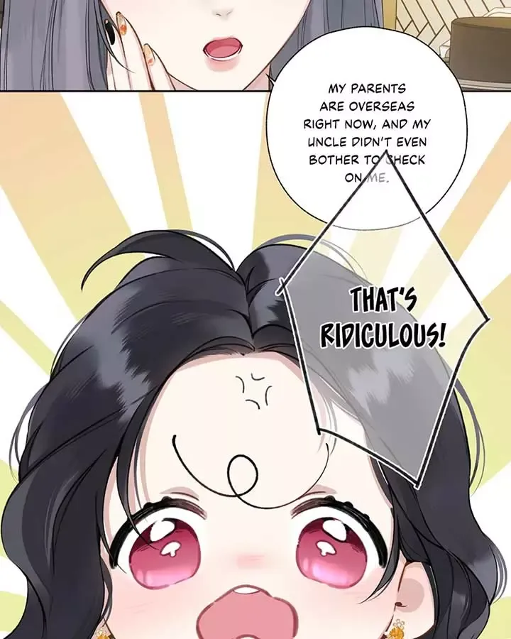 Read Love by Mistake Manga Online