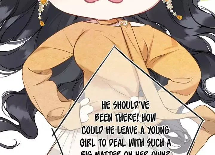Read Love by Mistake Manga Online