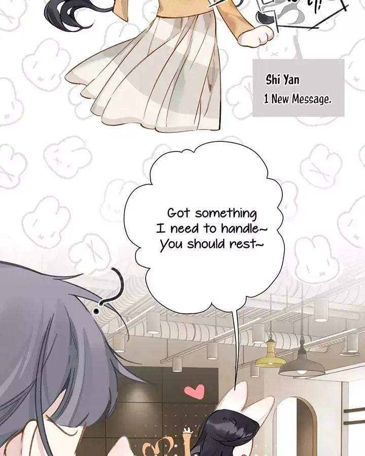 Read Love by Mistake Manga Online
