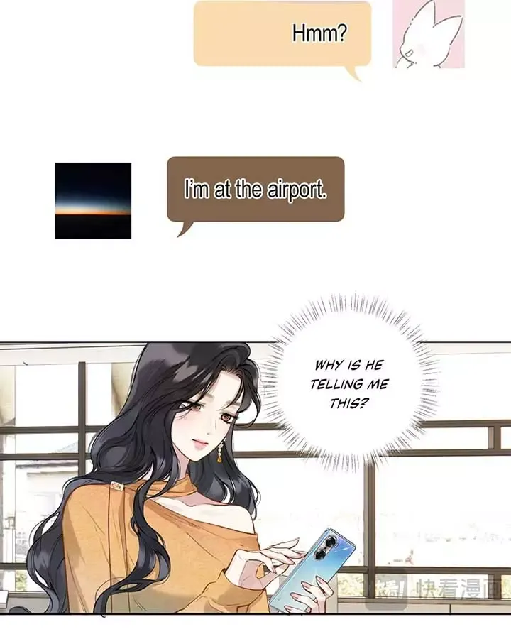 Read Love by Mistake Manga Online