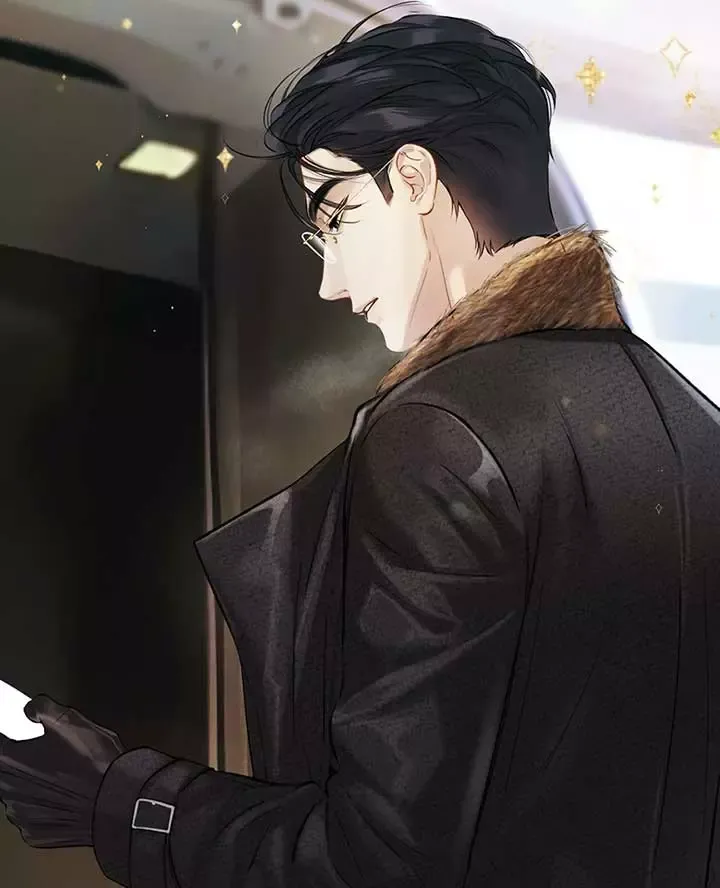 Read Love by Mistake Manga Online