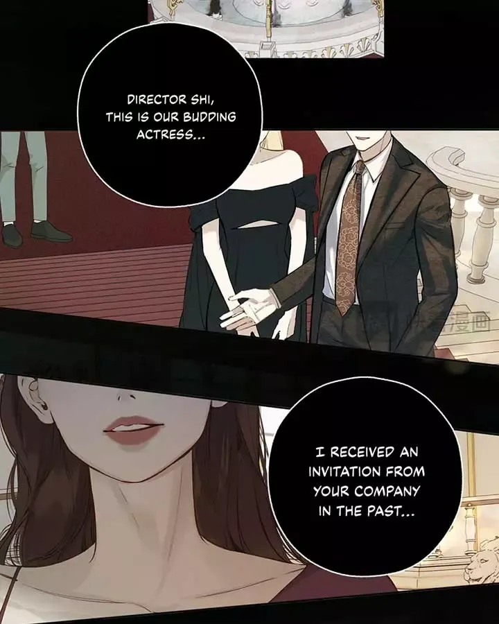 Read Love by Mistake Manga Online