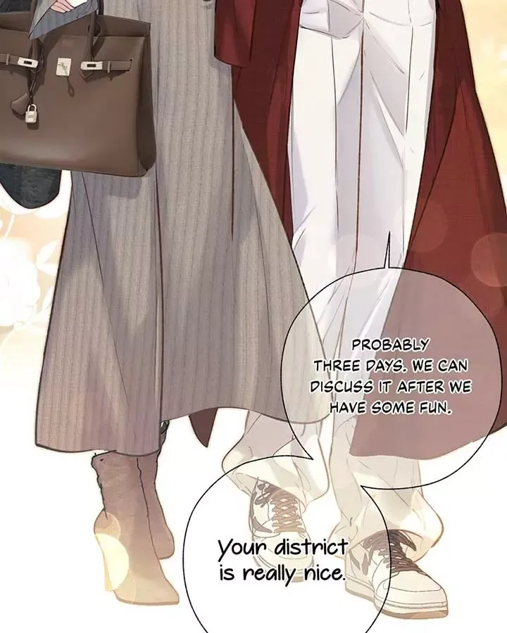Read Love by Mistake Manga Online