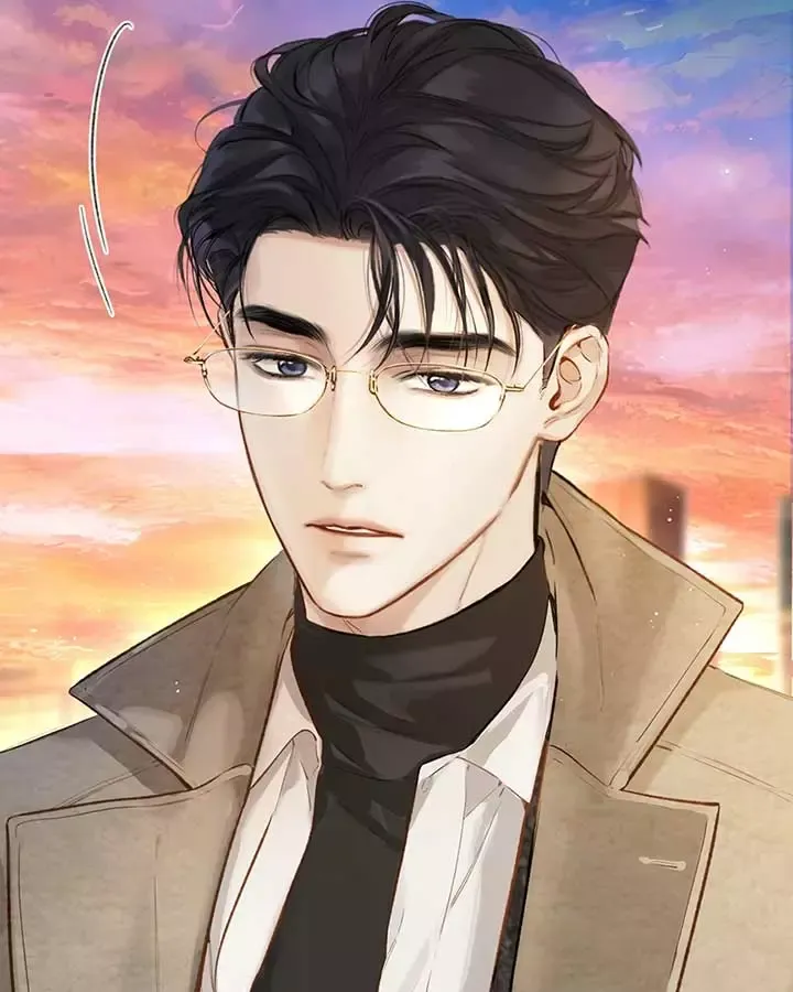 Read Love by Mistake Manga Online
