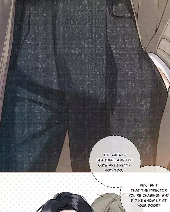 Read Love by Mistake Manga Online