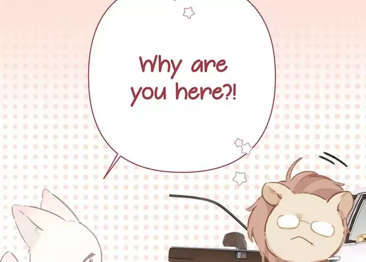 Read Love by Mistake Manga Online