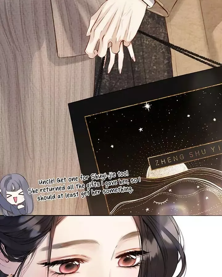 Read Love by Mistake Manga Online
