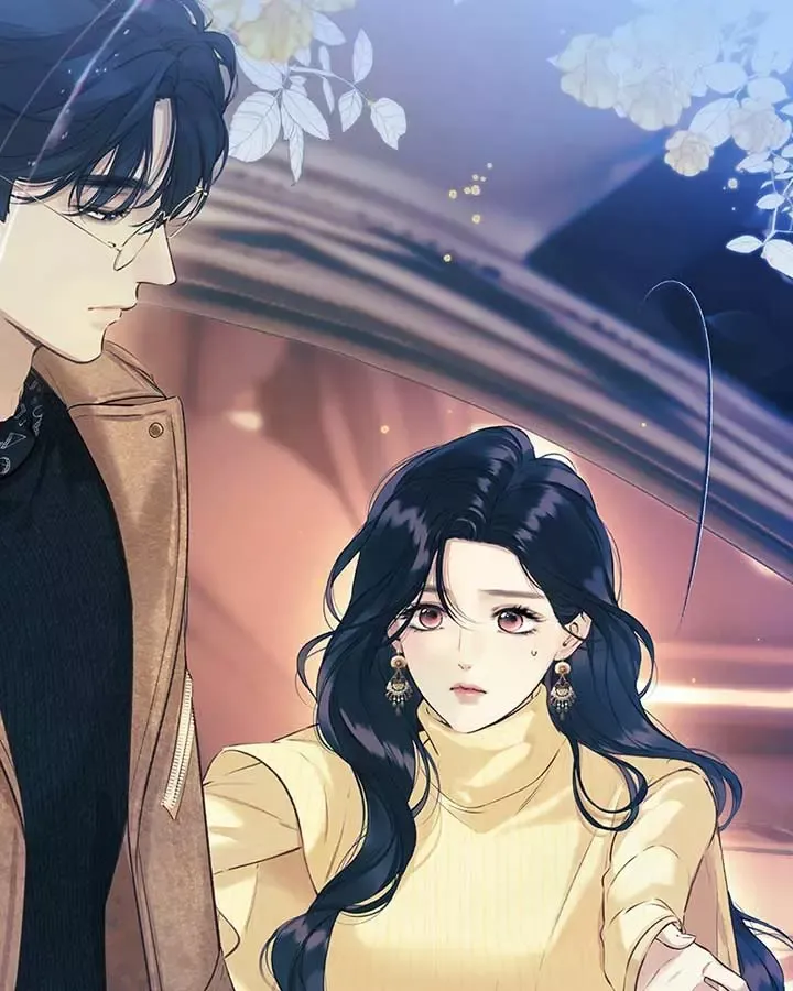 Read Love by Mistake Manga Online