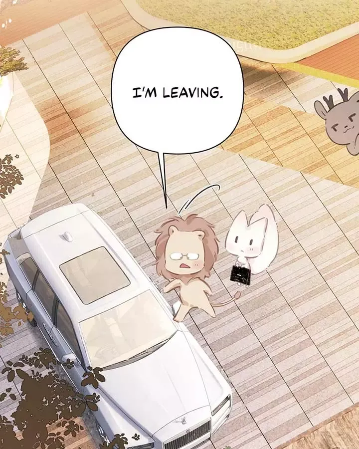 Read Love by Mistake Manga Online