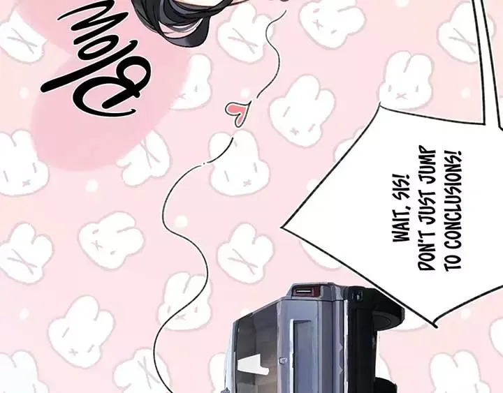 Read Love by Mistake Manga Online