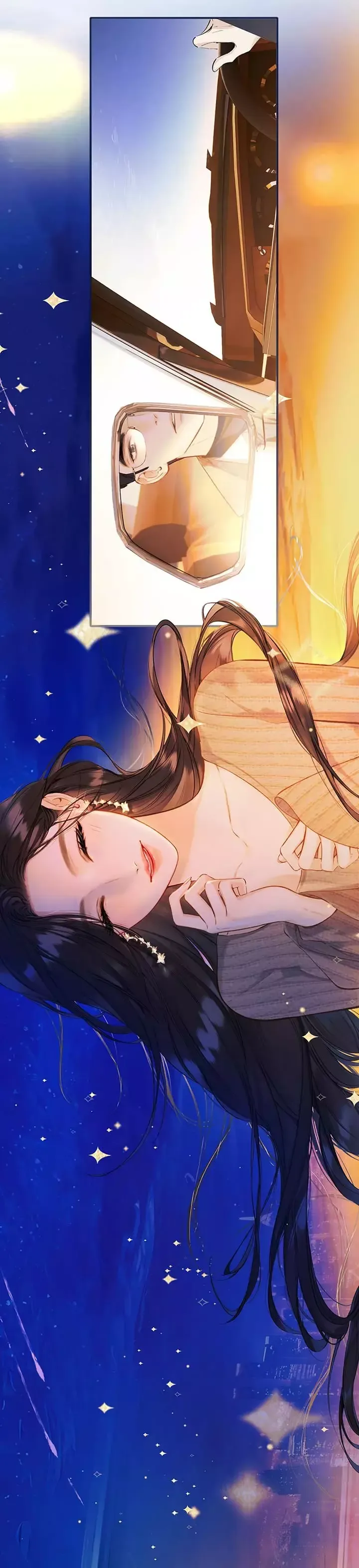 Read Love by Mistake Manga Online
