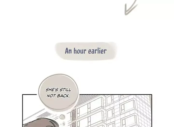 Read Love by Mistake Manga Online