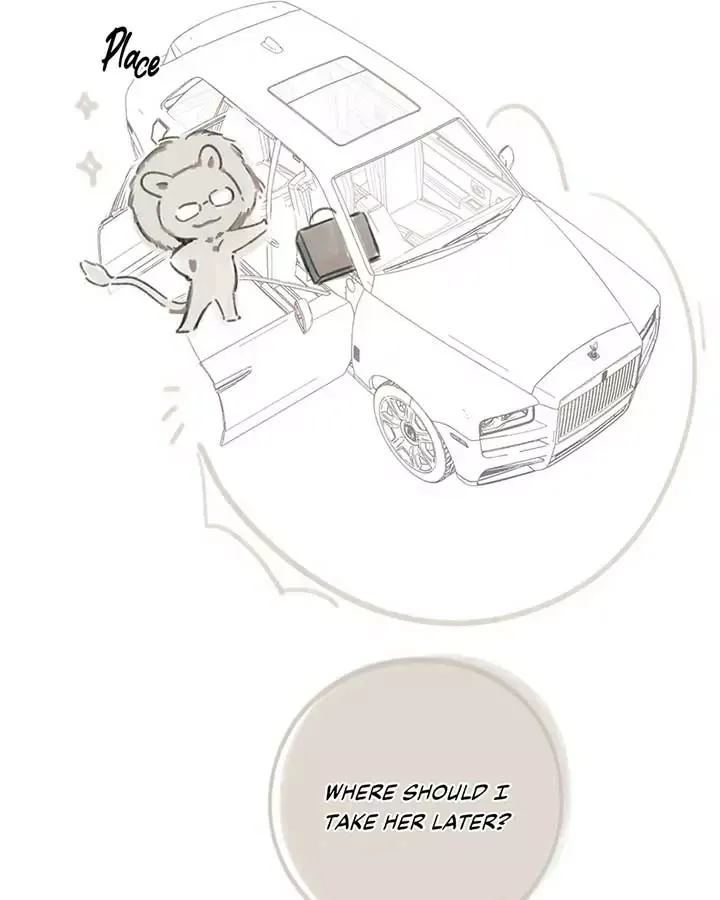 Read Love by Mistake Manga Online
