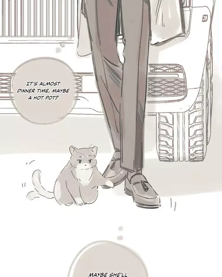 Read Love by Mistake Manga Online