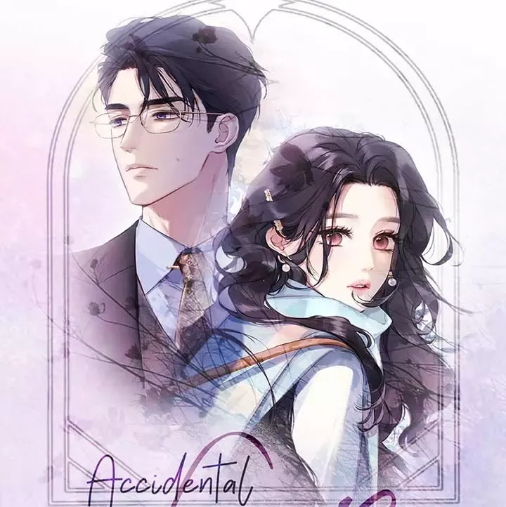 Read Love by Mistake Manga Online