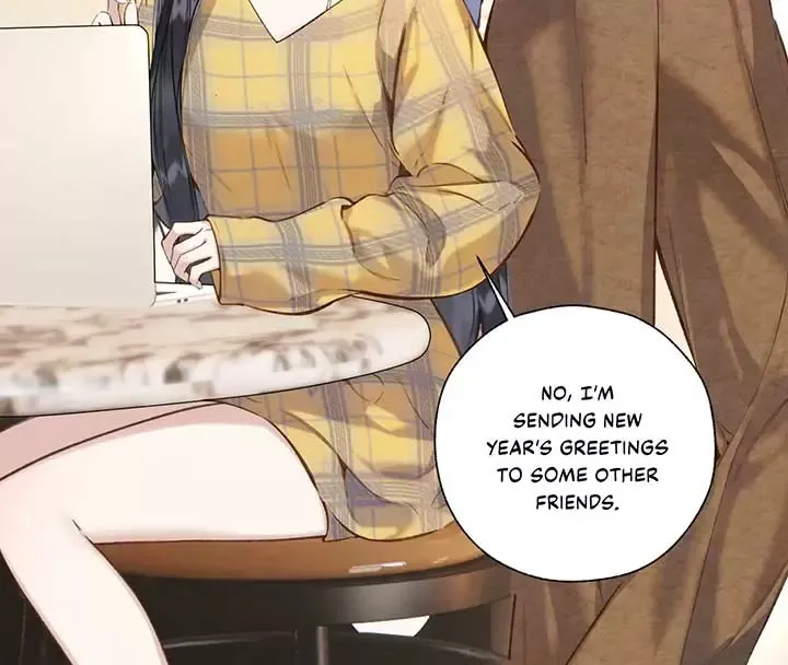 Read Love by Mistake Manga Online