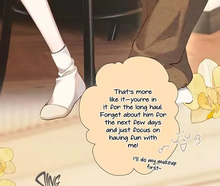 Read Love by Mistake Manga Online