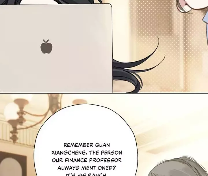 Read Love by Mistake Manga Online