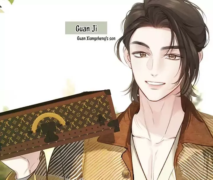 Read Love by Mistake Manga Online