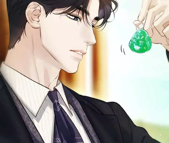 Read Love by Mistake Manga Online