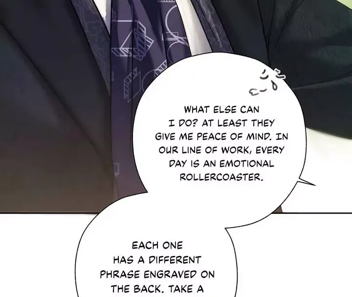 Read Love by Mistake Manga Online