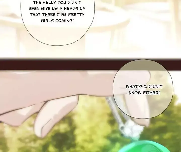Read Love by Mistake Manga Online