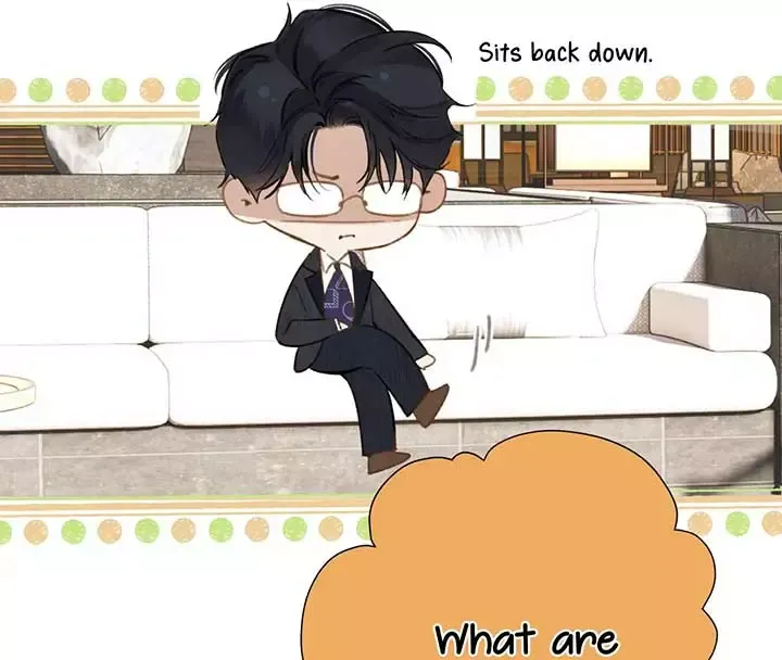Read Love by Mistake Manga Online